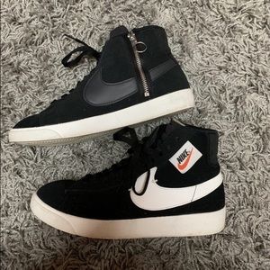 Nike Blazer Mid Rebel
